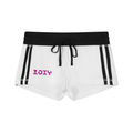 Striped beach shorts,Beach shorts,Gloi beach shorts,Womens shorts,2026 summer shorts